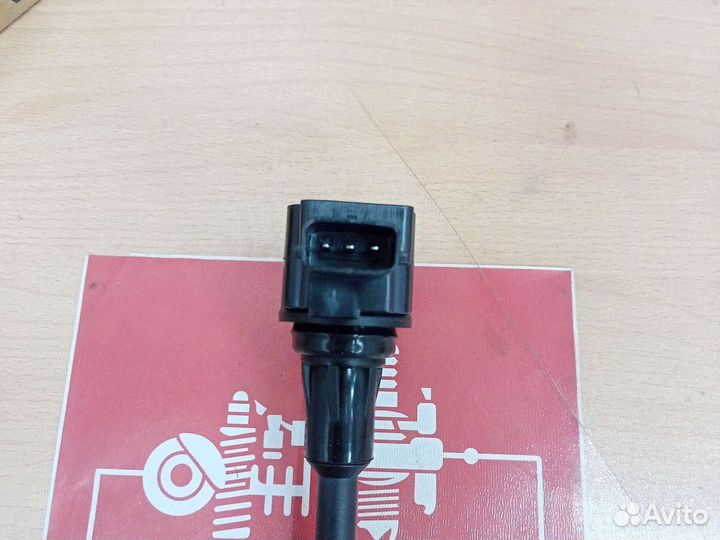 Катушка зажигания Nissan teana j32