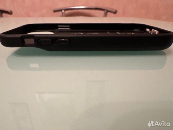 Чехол с АКБ на iPhone 12