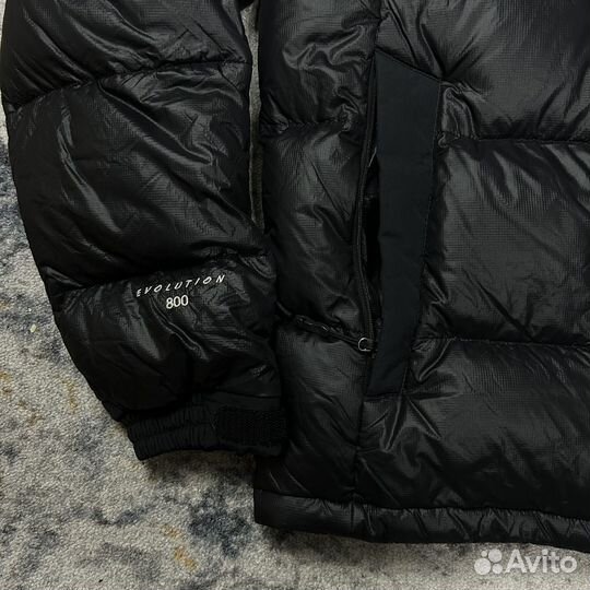 Пуховик Nepa 800