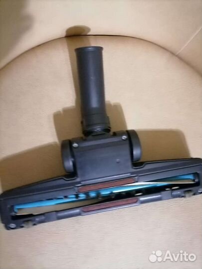 Насадка для пылесоса (турбо-щётка)