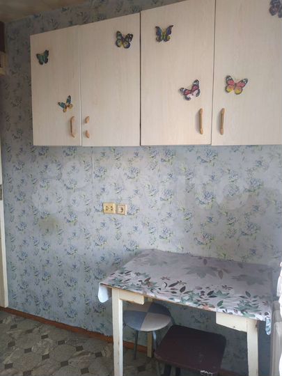 1-к. квартира, 30 м², 5/9 эт.