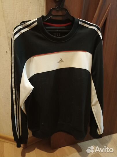 Вещи Adidas, оригинал, большой размер
