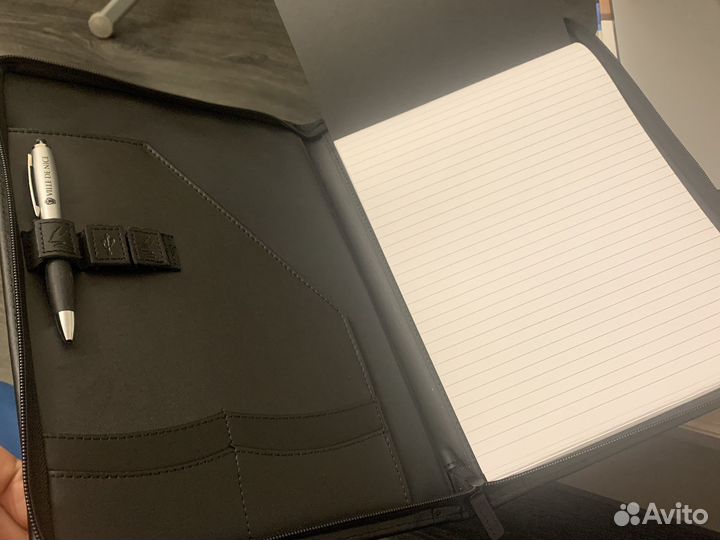 Папка для документов (Ville de Nice)