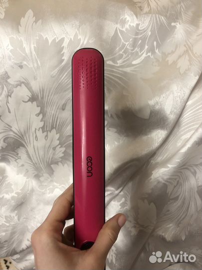 Утюжок для волос