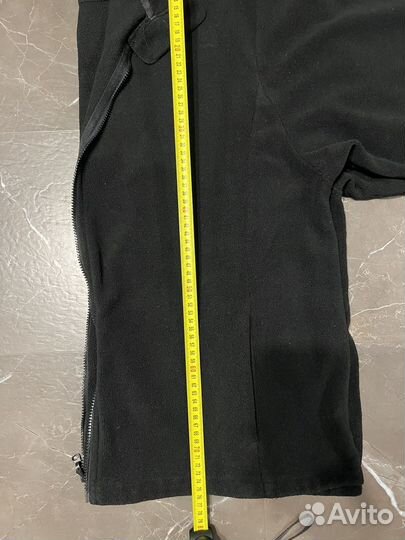 Флисова куртка