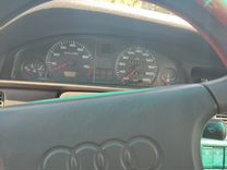 Audi 100 2.3 MT, 1990, 300 000 км, с пробегом, цена 115 000 руб.