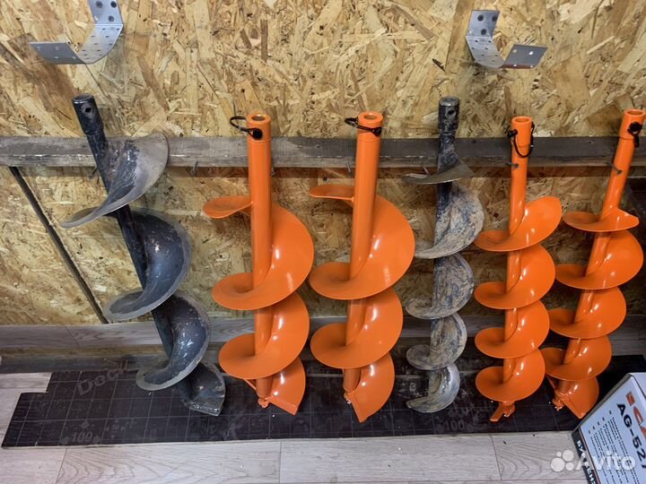 Прокат инструмента