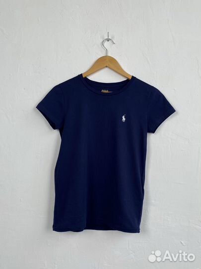 Ralph Lauren Basic Tee Guess Calvin Klein Coach