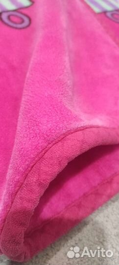 Одеяло детское