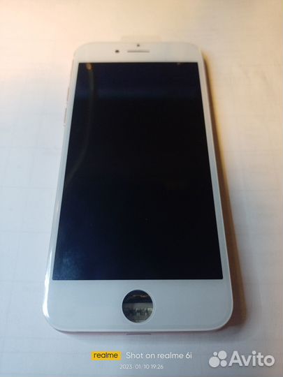 Дисплеи iPhone 7/7 Plus/6s/6 Plus/6S Plus