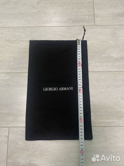 Пыльник Giorgio Armani