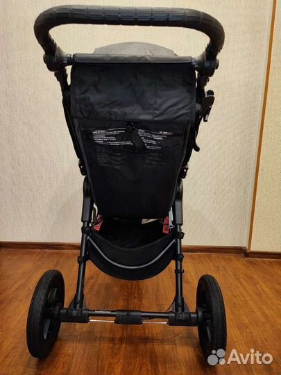 Коляска baby Jogger City Elite