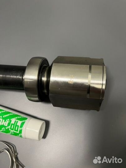 Шрус внутренний передний правый Форд Фокус 2