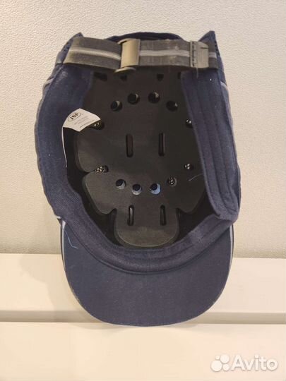 Каскетка JSP Hardcap Navy