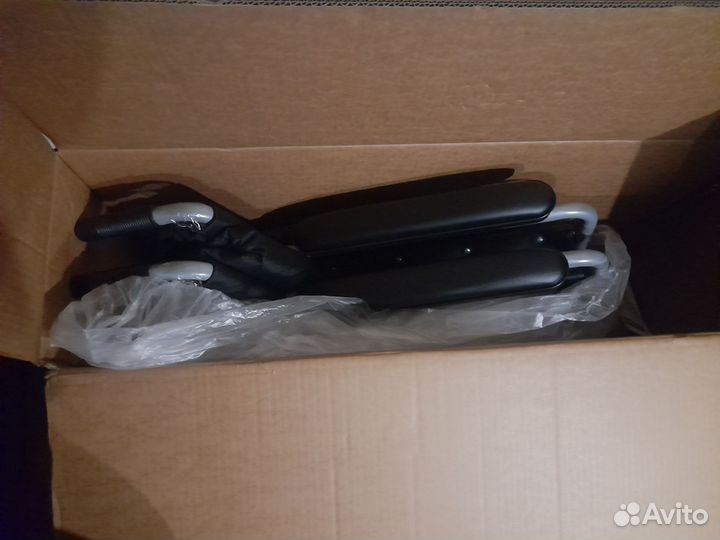 Кресло коляска для инвалидов armed h007