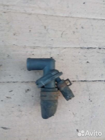 Mercedes CLK патрубок система охлаждения