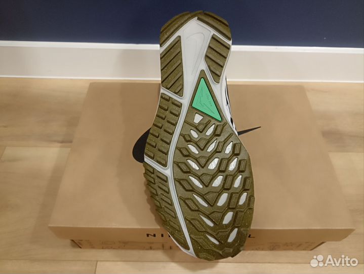 Кроссовки nike React pegasus trail 4