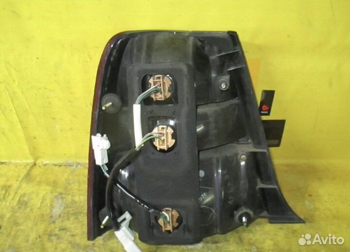 Стопы toyota progres jcg11