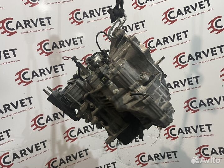 АКПП JF405E Daewoo Matiz 0.8л