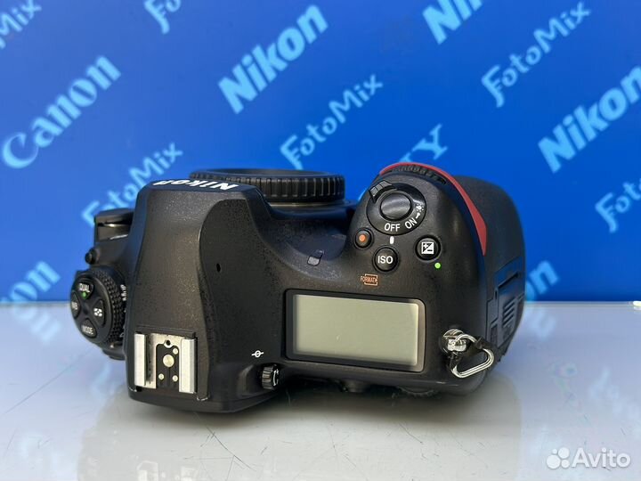 Nikon D850 (28700 кадров) гарантия sn9190