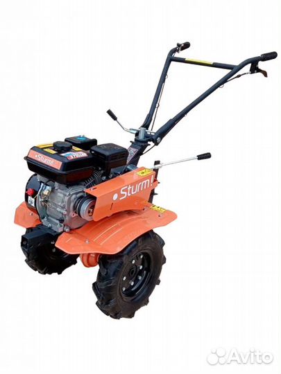 Культиватор Прораб 1450 Вт