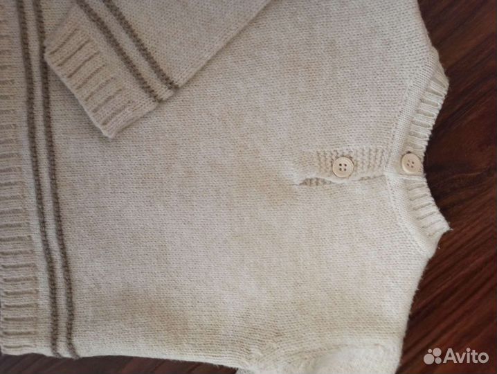 Костюм на девочку