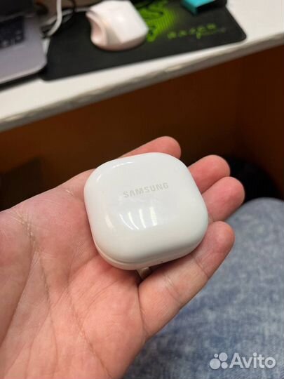Samsung galaxy bads 2