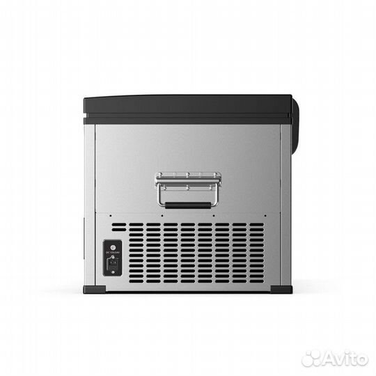 Автохолодильник Alpicool BD45 объем в 45 литров 12