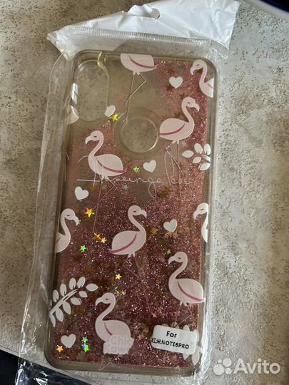 Чехлы Xiaomi redmi Note 6 Pro