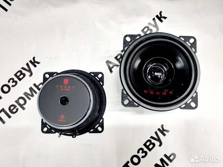 Акустика Молот AC-М100