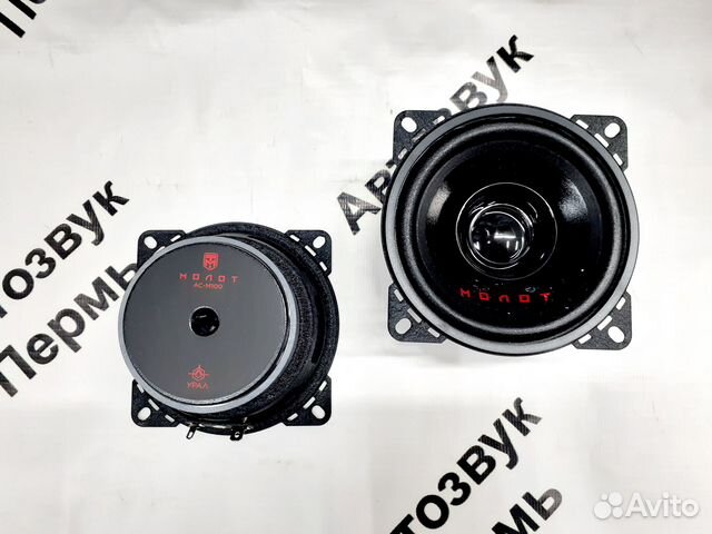 Акустика Молот AC-М100