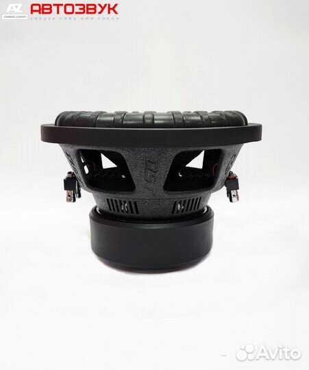 Сабвуфер Dynamic State CSW-252C (10 дюймов)