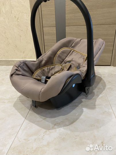 Детская люлька переноска