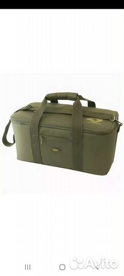 Термо сумка для дипов.Acropolis сд-3