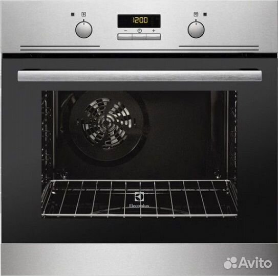 Духовой шкаф Electrolux oeeb 4330 X Новый