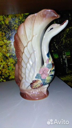 Ваза для цветов 