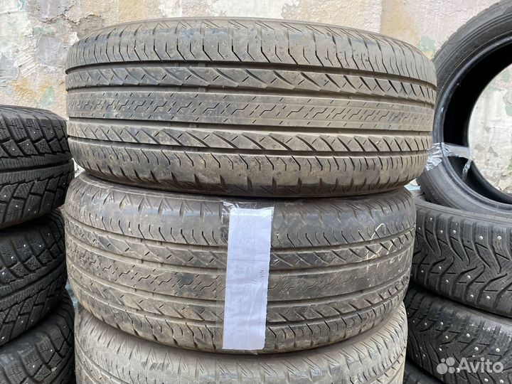 Bridgestone Ecopia EP850 235/55 R19
