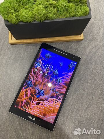 Планшет asus zenpad 8.0 (Z380M)