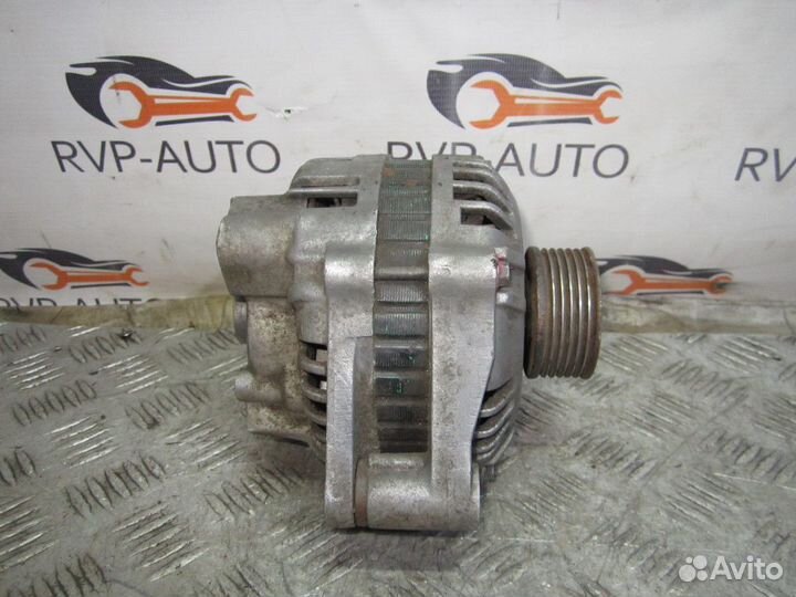 Генератор Chery QQ6 1.3 2007-2010