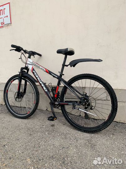 Велосипеды бу взрослый 26 колеса