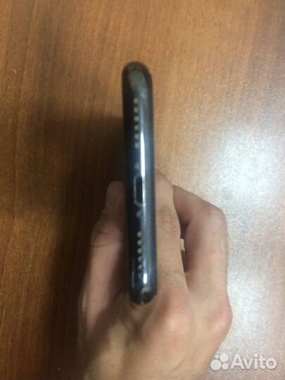 iPhone 10