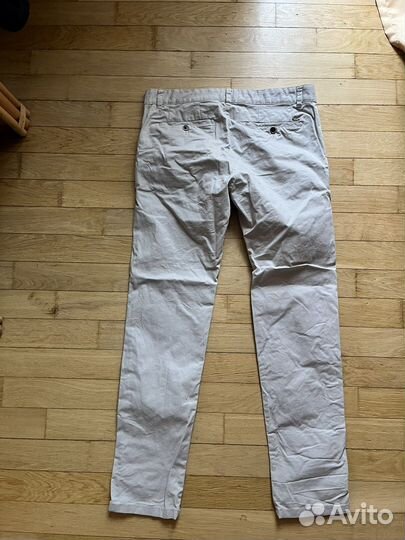 Чиносы мужские esprit