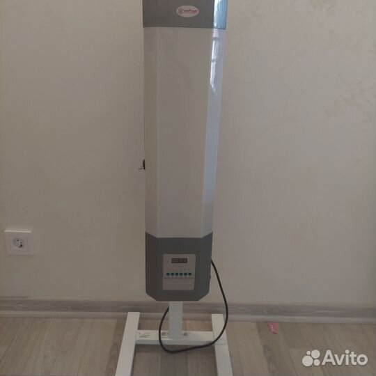 Рециркулятор бактерицидный армед