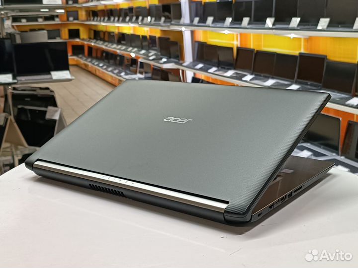 Ноутбук Acer 17.3