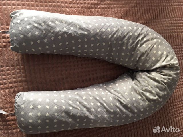 Подушка для беременных