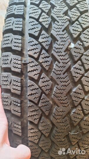 Yokohama Geolandar I/T+ G071 265/70 R16