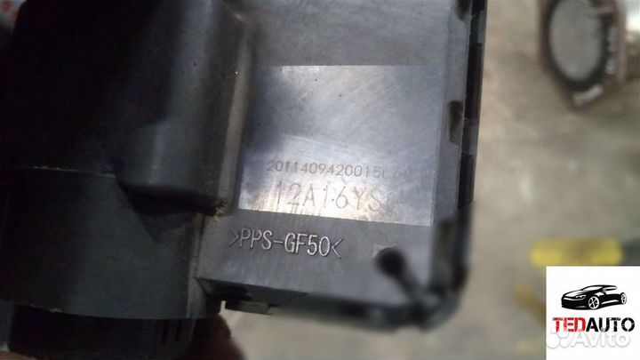 Блок управления АКПП, Lexus ES 2011