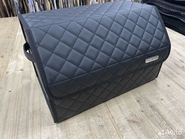 Органайзер в багажник Jaguar