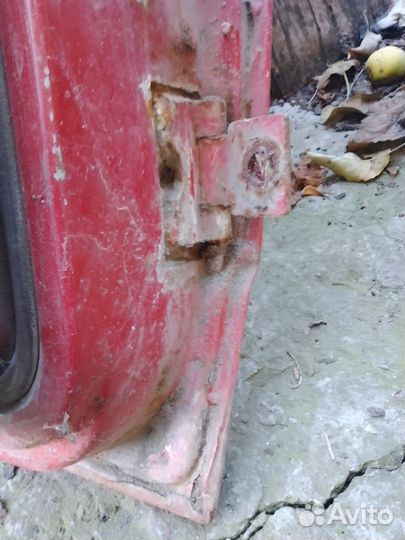 Запчасти бу на ваз 21099