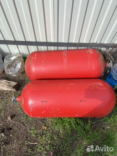 Гбо 4 поколения метан бу